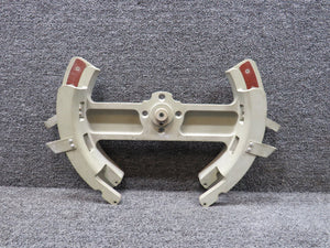 6660234-1 Cessna Citation 560XL Sector Assembly AFT