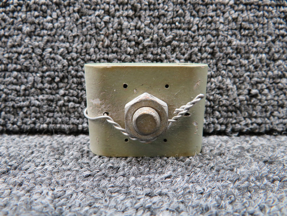 6660111-19 Cessna Citation 560XL Elevator Bellcrank Stop