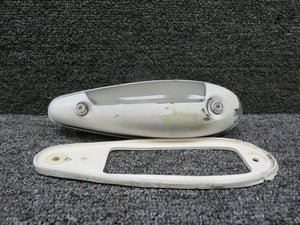 00033190-2 Devore Aviation Tail Floodlight Assembly RH