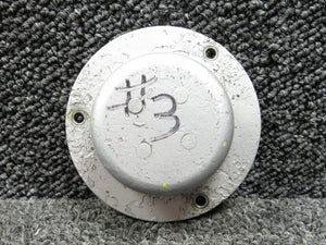2394103-13 Main Wheel Spacer and Dust Cover Assembly