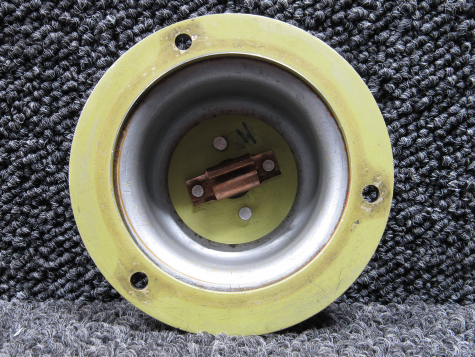 2394103-13 Main Wheel Spacer and Dust Cover Assembly