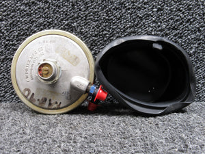 90-380010-1 Beechcraft KA B90 Pressure Switch Assembly