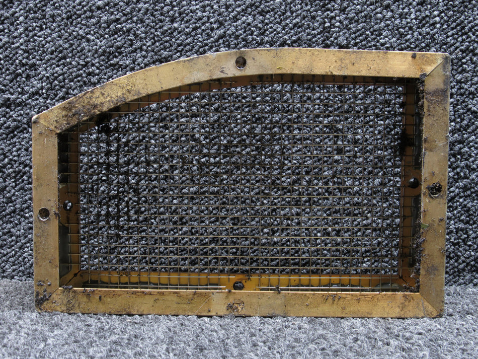 BA-2210-R Brackett Air Filter Assembly