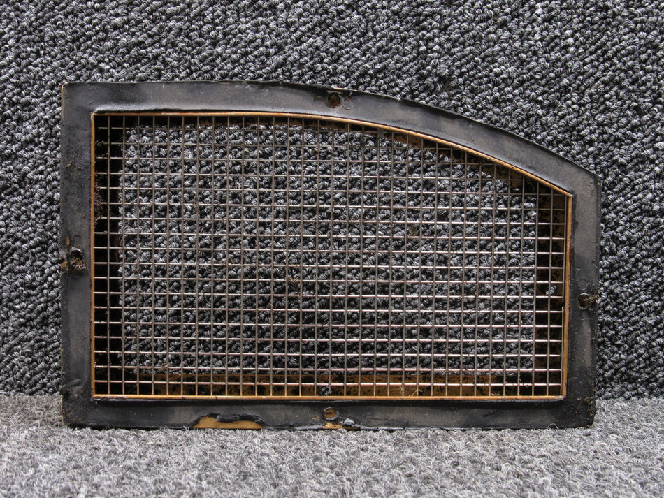 BA-2210-R Brackett Air Filter Assembly