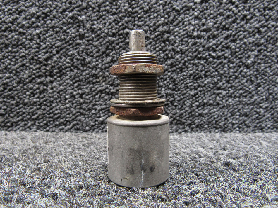 100-381006-1 Control Micro Limit Switch Assembly (Faded Data Tag)