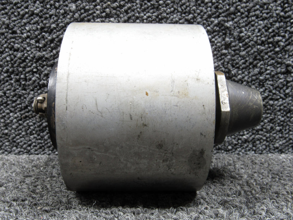 LM-831-21 Aero Commander Lord Mount Vibration Isolator with Mounting Pin