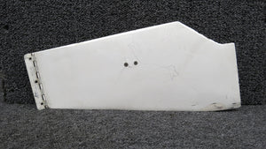 Glasair RG Main Landing Gear Door Assembly Outboard LH