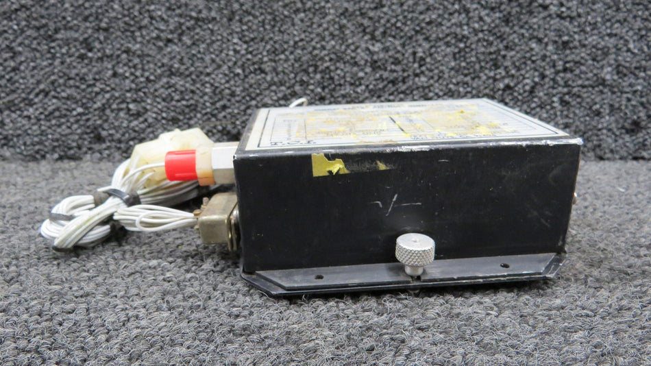 SSD120-15 Trans-Cal SSD120 Altitude Digitizer with Tray (Volts: 14-28)