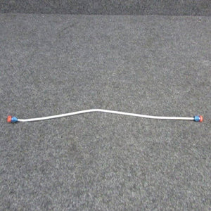 1200417-83 Cessna T210N Line Assy Oxygen Aft Outlet RH