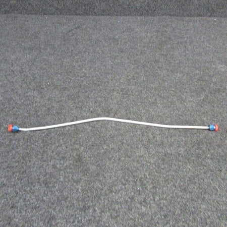 1200417-83 Cessna T210N Line Assy Oxygen Aft Outlet RH BAS Part Sales | Airplane Parts