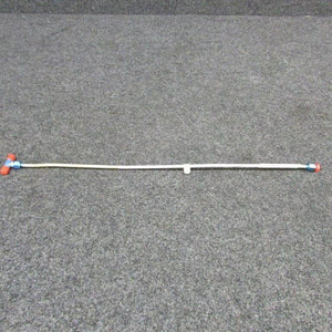 1200417-92 Cessna T210N Line Assy Oxygen Aft Connect