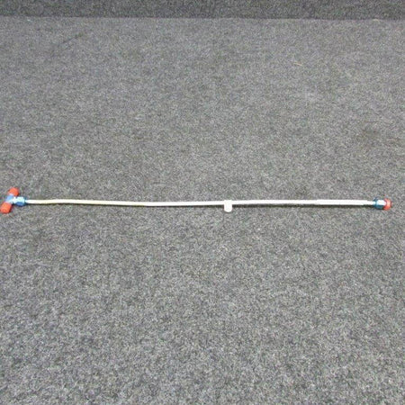 1200417-92 Cessna T210N Line Assy Oxygen Aft Connect BAS Part Sales | Airplane Parts