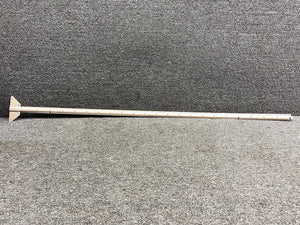 C367-12 Robinson R44II Stiffener Windshield Center Outer