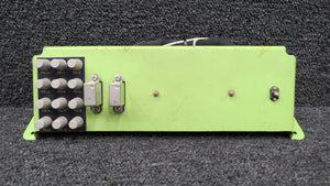 M83536, 37-003L, 107519-002 Piper PA28-181 Relay and Switch Panel Assembly