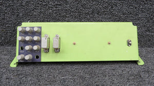 M83536, 37-003L, 107519-002 Piper PA28-181 Relay and Switch Panel Assy