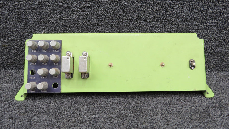 M83536, 37-003L, 107519-002 Piper PA28-181 Relay and Switch Panel Assy