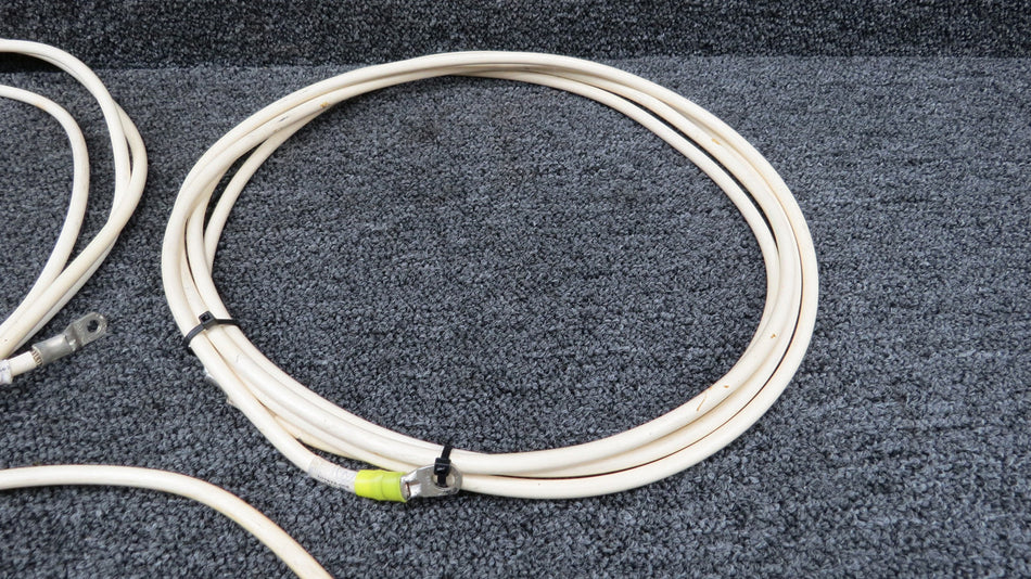 107575-003, 104462-003 Piper PA28-181 Wiring Assembly Set of 10