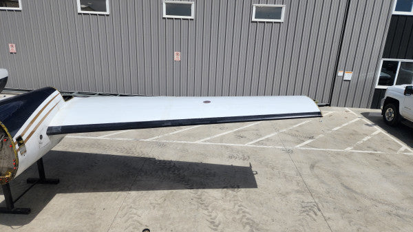 Swearingen SA-226T Single Piece Wing Structure Assembly