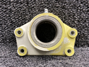 0842004-1 (Use: 0842007-4) Cessna Nose Gear Retainer (Large Lug, Minus Bushing)