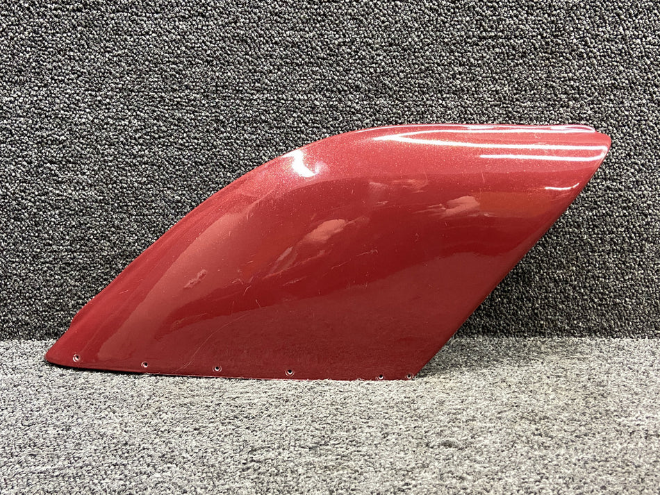 5131022-1 Cessna 421C Vertical Fin Tip (Colored)