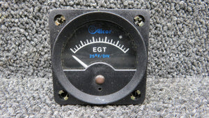 46150 Alcor Inc. Exhaust Gas Temperature Gauge