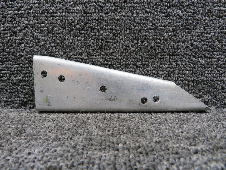 5027000-42 Cessna Bracket with Extra Holes RH