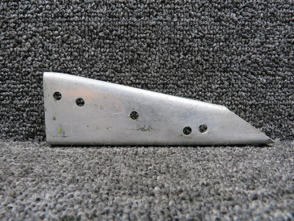 5027000-42 Cessna Bracket with Extra Holes RH