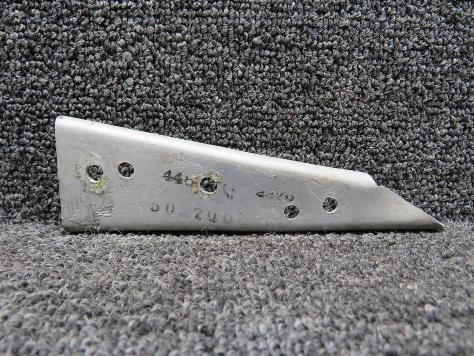 5027000-37 Cessna Bracket LH (Warped Edge)