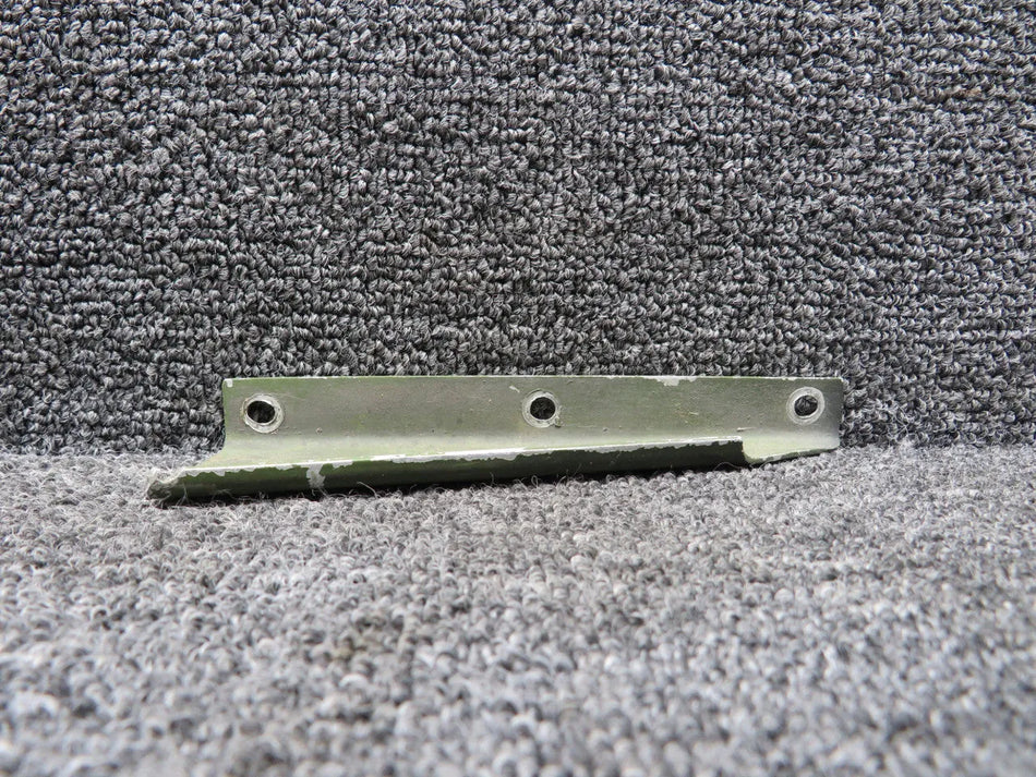 5027000-37 Cessna Bracket with Elongated Holes LH