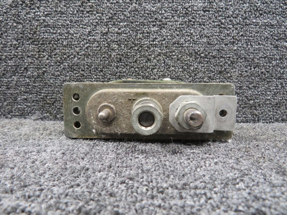 MS3506-1 Anderson External Power Receptacle, 28V (Chipped Edge)