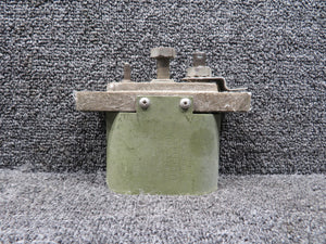 MS3506-1 Anderson External Power Receptacle, 28V (Chipped Edge)