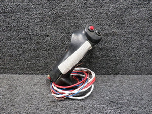 706-3104 Cessna A188B Grip and Switch Assembly
