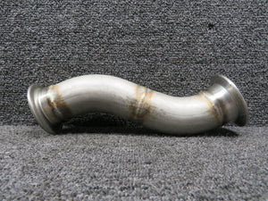 6214367-3 Cessna Citation 650 Anti-Ice Heat Exchanger Line Assembly