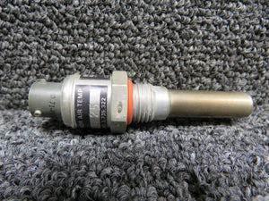 27221274 (Alt: 9912085-3) Parker Airborne Air Temperature Sensor