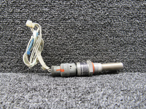 27221274 (Alt: 9912085-3) Parker Airborne Air Temperature Sensor