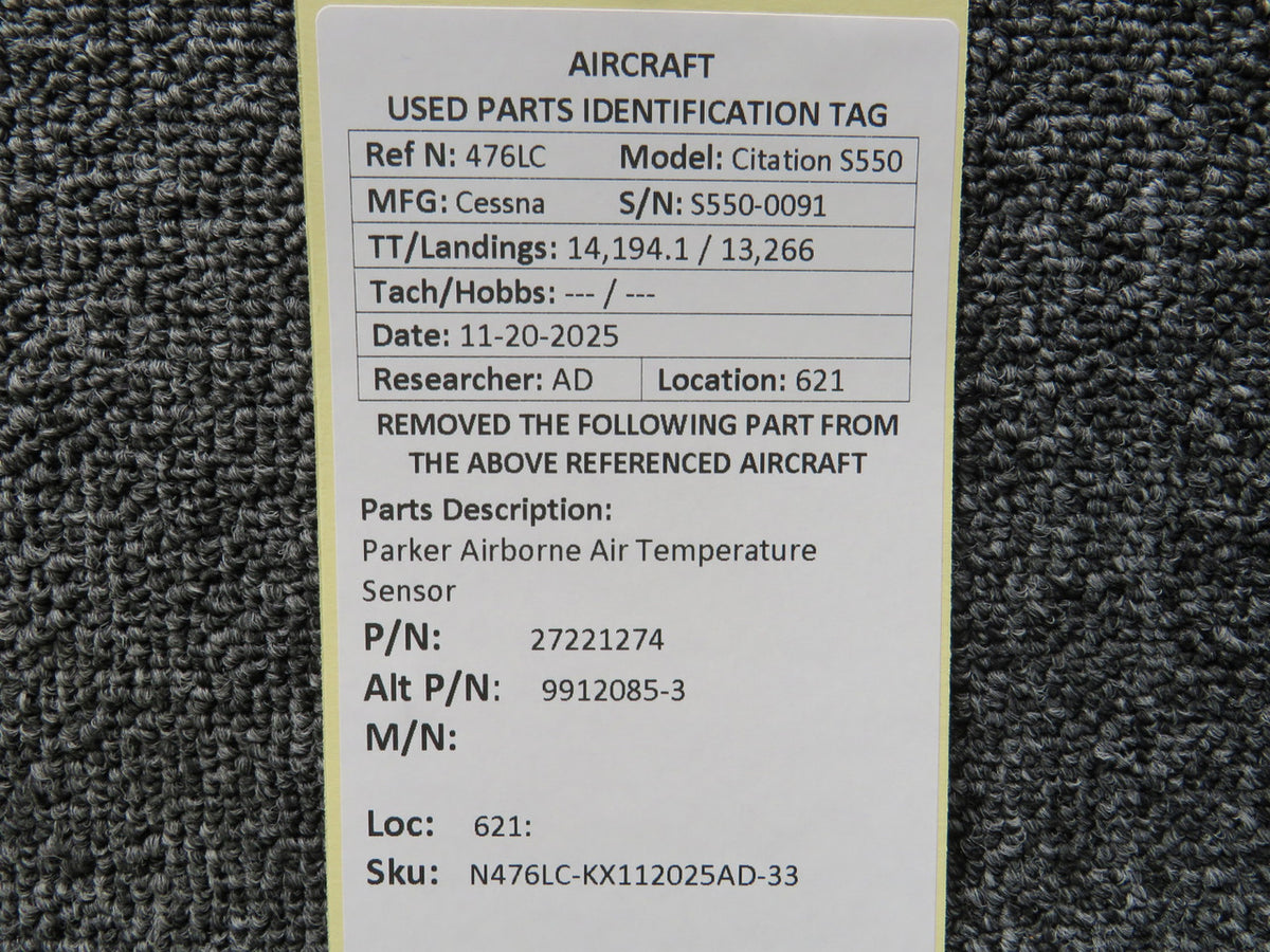 N476LC-KX112025AD-33MB