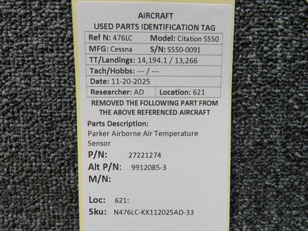 N476LC-KX112025AD-33MB