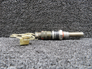 27221274 (Alt: 9912085-3) Parker Airborne Air Temperature Sensor