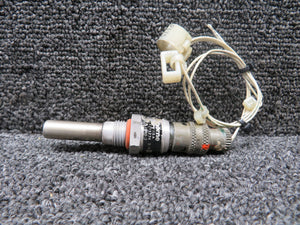 27221274 (Alt: 9912085-3) Parker Airborne Air Temperature Sensor