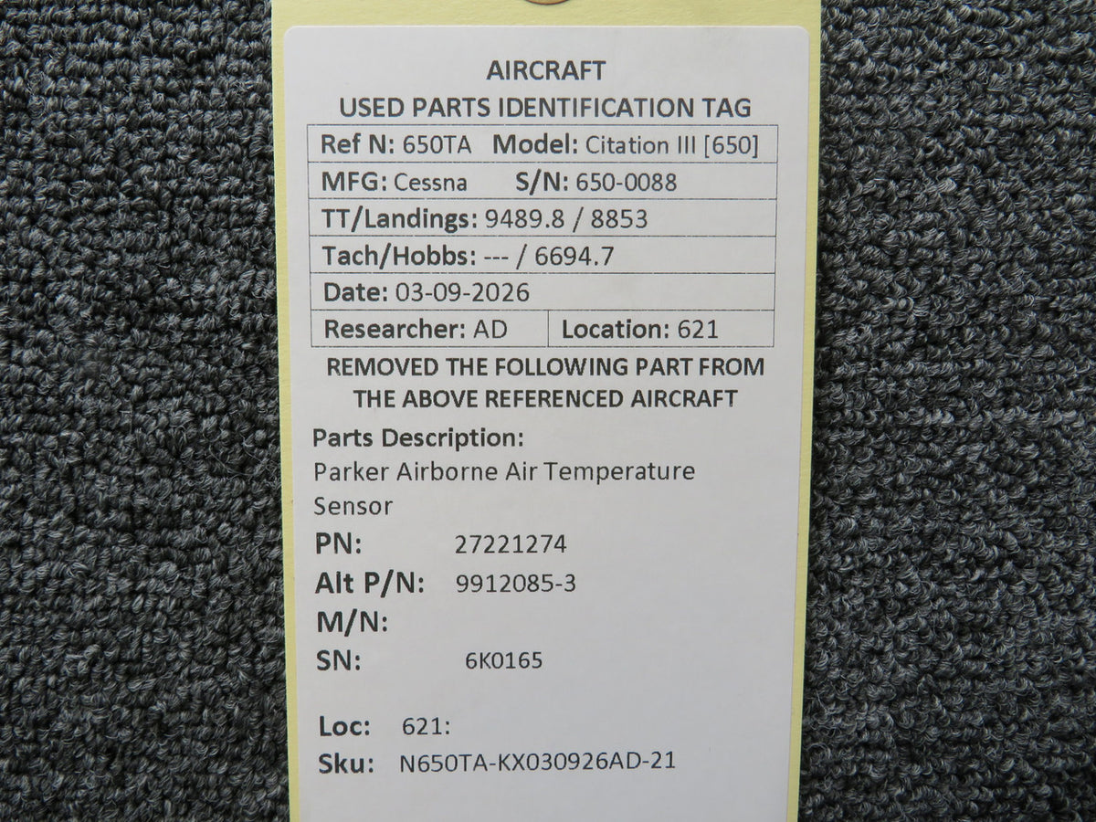 N650TA-KX030926AD-21AS