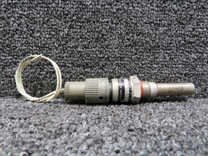 27221274 (Alt: 9912085-3) Parker Airborne Air Temperature Sensor