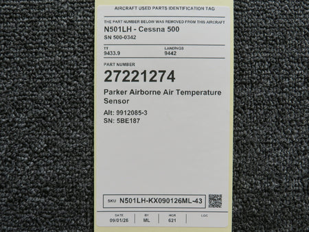 N501LH-KX090126ML-43MB