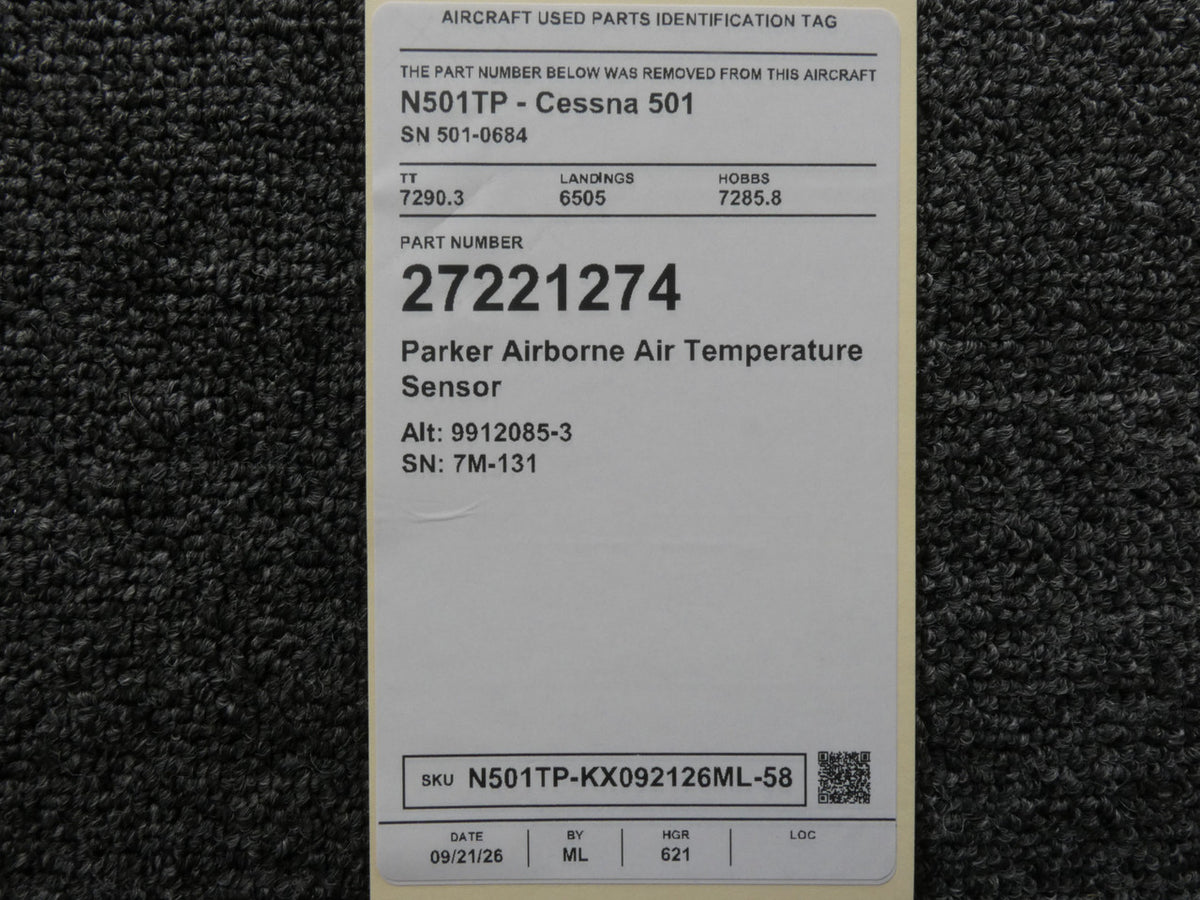 N501TP-KX092126ML-58MB
