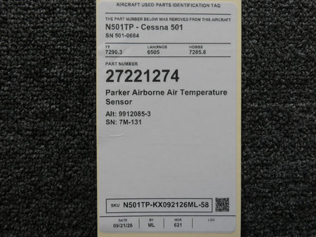 N501TP-KX092126ML-58MB