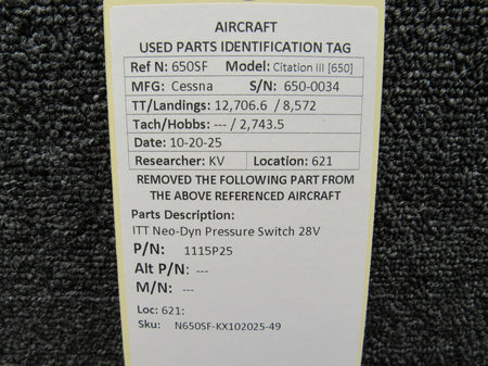 N650SF-KX102025-49AS