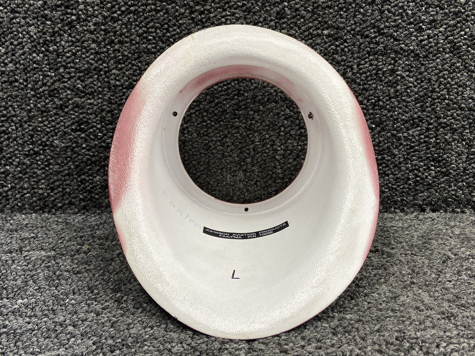 70039 Johnson Aviation Aftermarket Cowling Landing Light Mount LH or RH