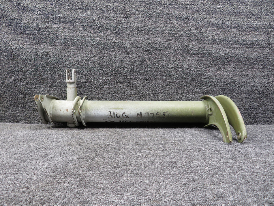 5045010-18 Cessna 310Q Main Gear Retract Torque Tube Assembly RH