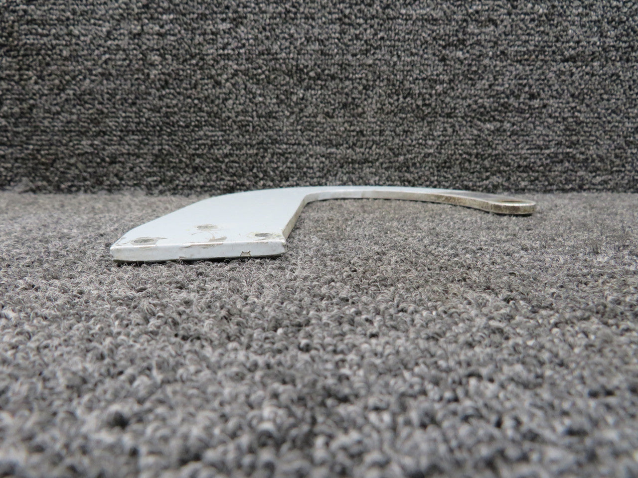 5013080-3 Cessna 421 Nose Gear Door Hinge Assembly – BAS Part Sales