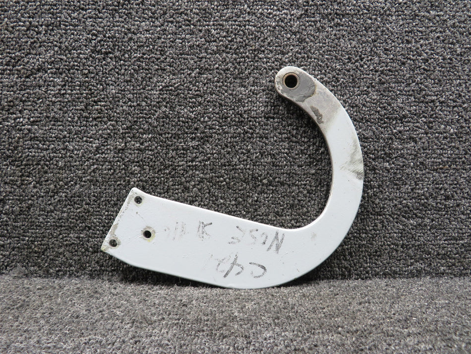 5013080-3 Cessna 421 Nose Gear Door Hinge Assembly