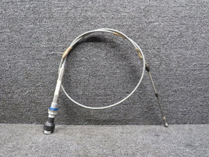A-750-10-0600 ACS Products Throttle Control Cable